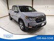  Honda Ridgeline
