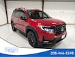 Honda Passport