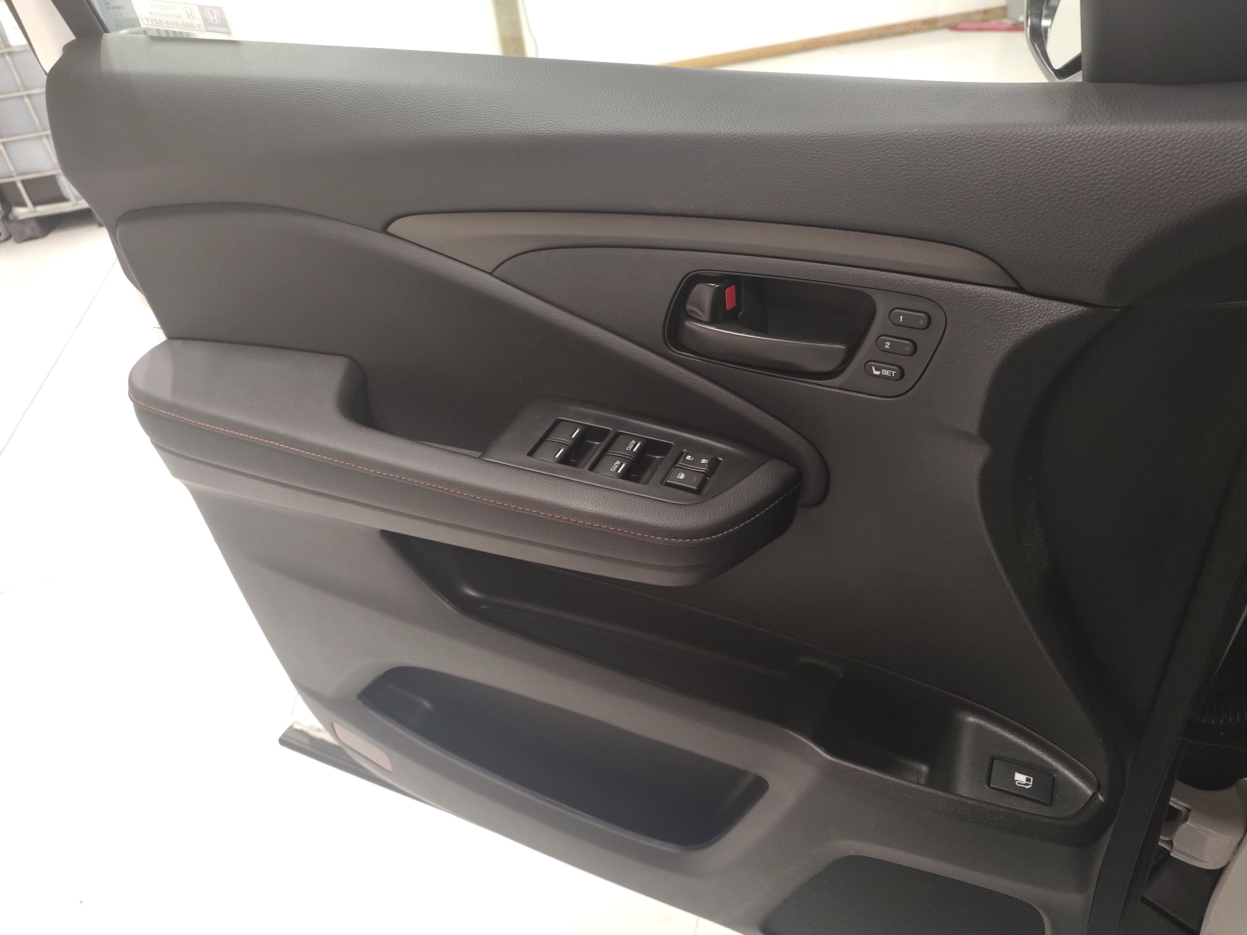 2026 Honda Ridgeline TrailSport - Photo 9