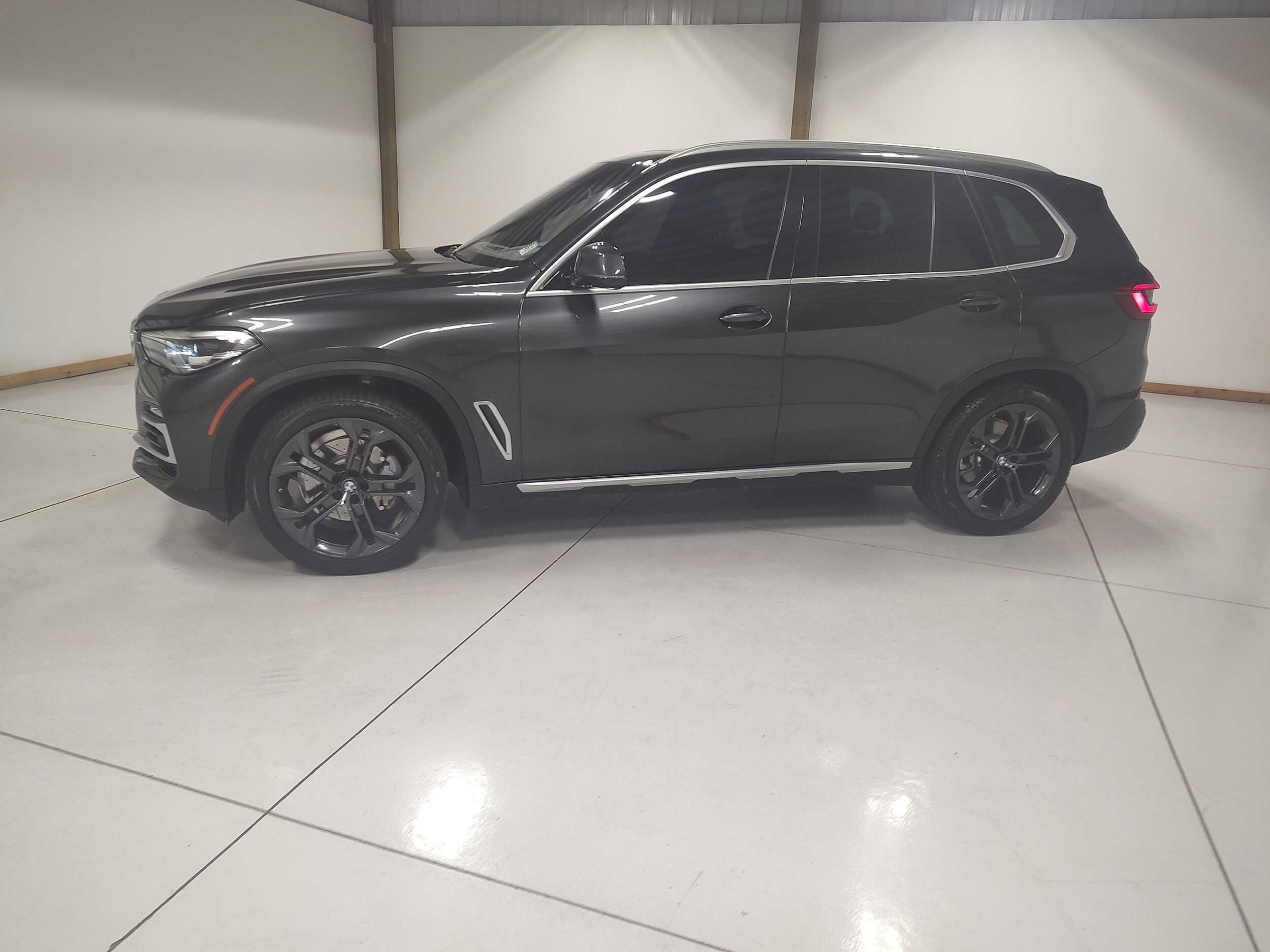 2019 Bmw X5 xDrive40i photo 4
