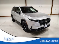 2026 Honda CR-V Hybrid Sport SUV