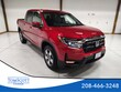  Honda Ridgeline