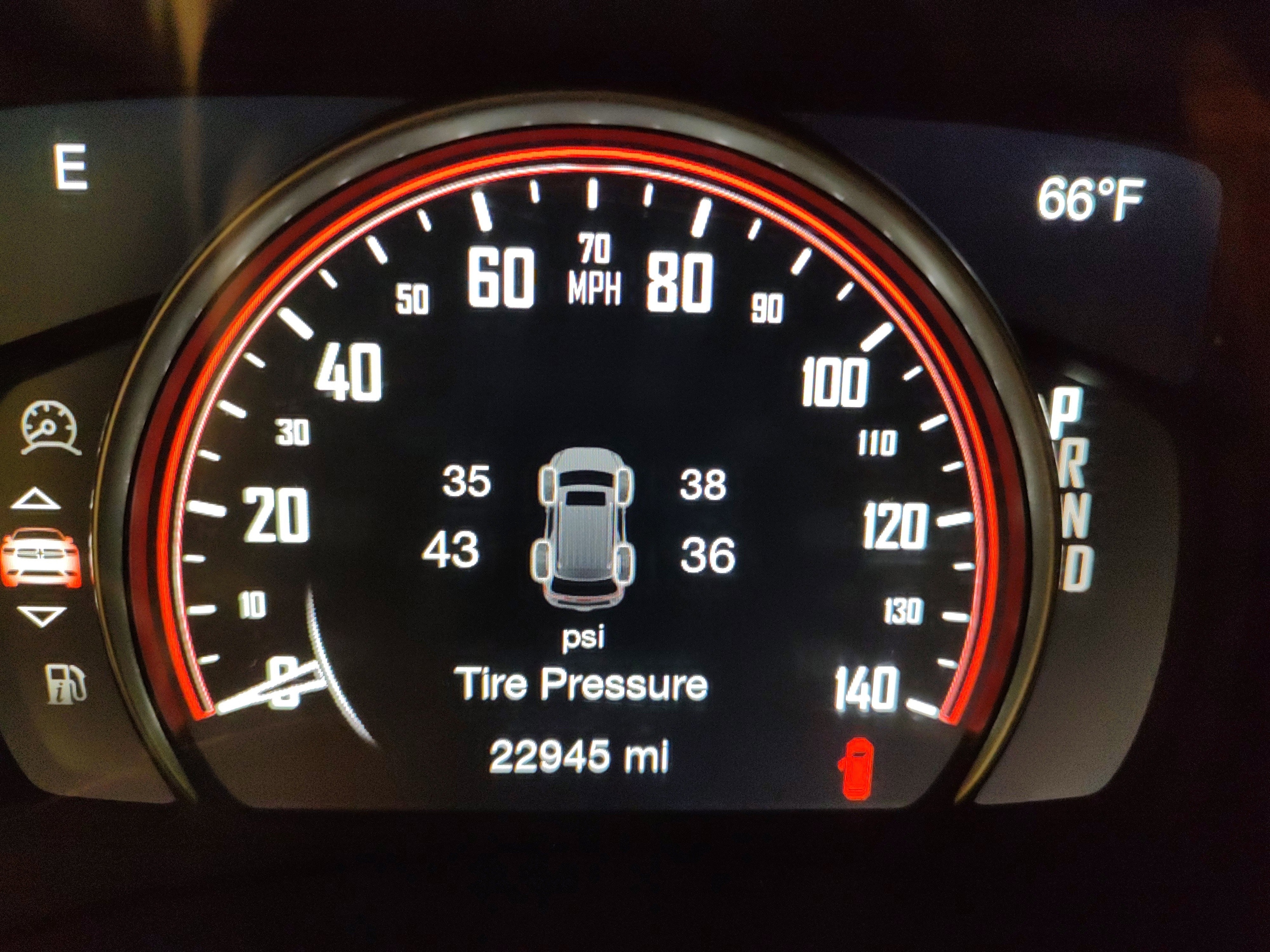 2025 Dodge Durango GT - Photo 6