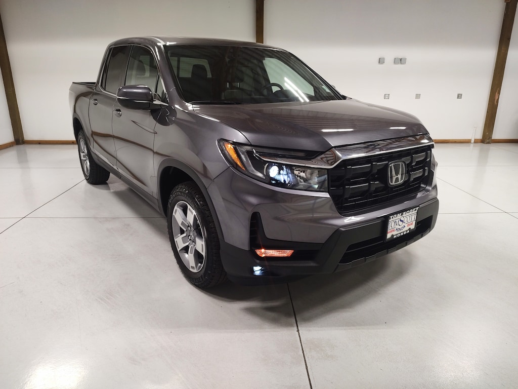 Used 2026 Honda Ridgeline RTL Truck Crew Cab