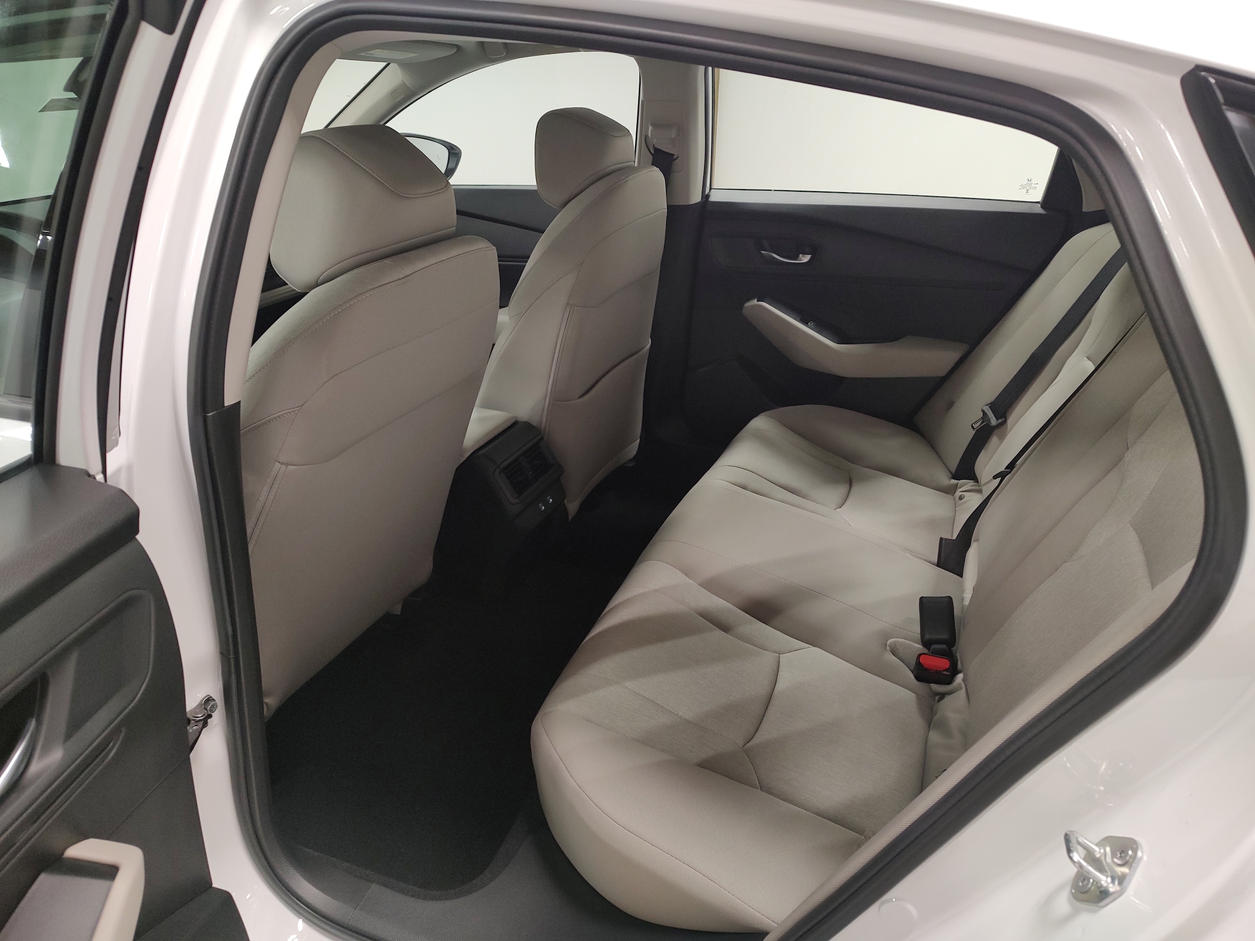 2026 Honda Accord SE - Photo 11