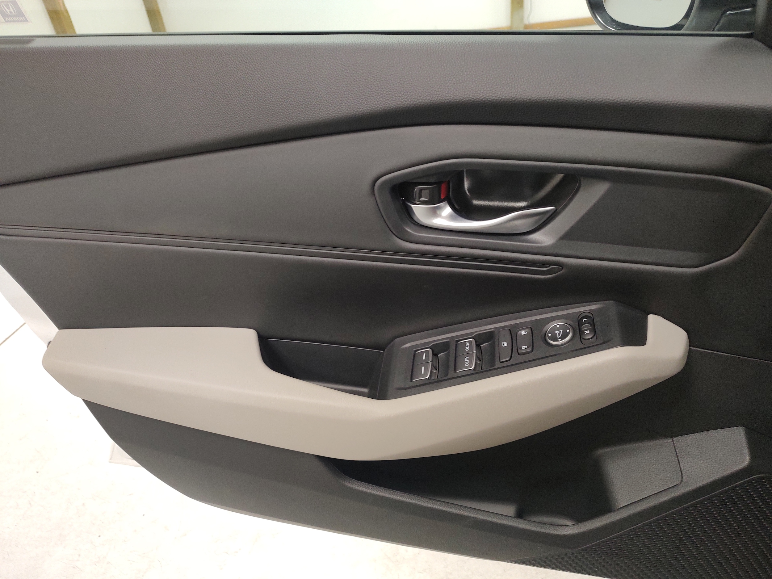 2026 Honda Accord SE - Photo 9