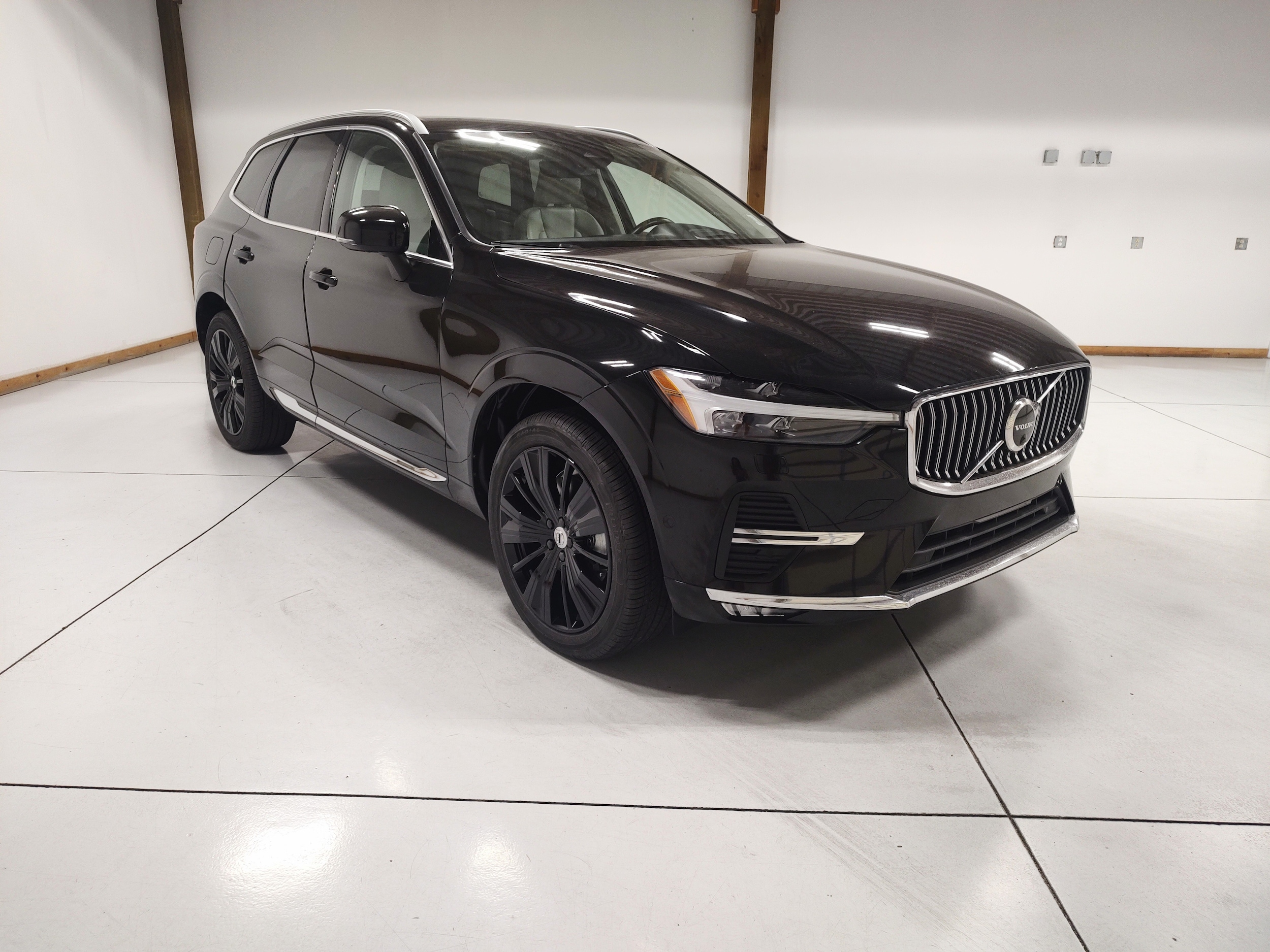 2022 Volvo XC60