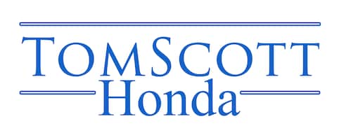 Tom Scott Honda