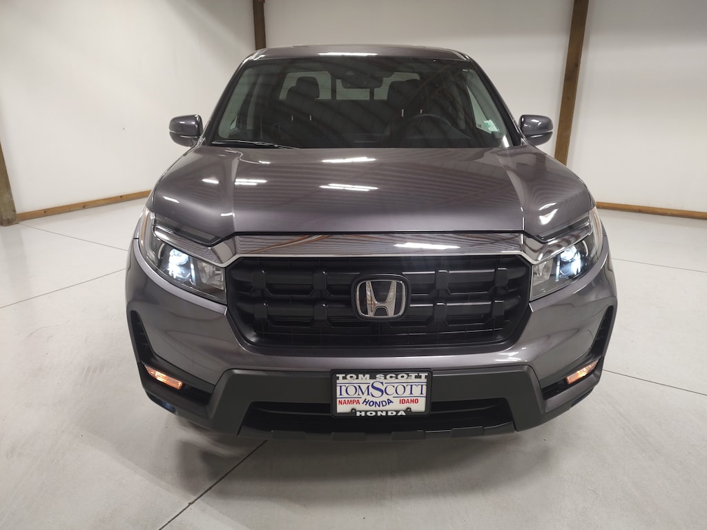 Used 2026 Honda Ridgeline RTL Truck Crew Cab