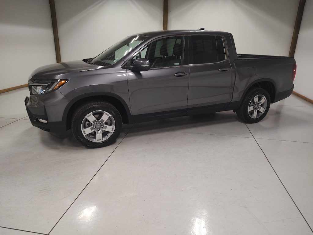 Used 2026 Honda Ridgeline RTL Truck Crew Cab