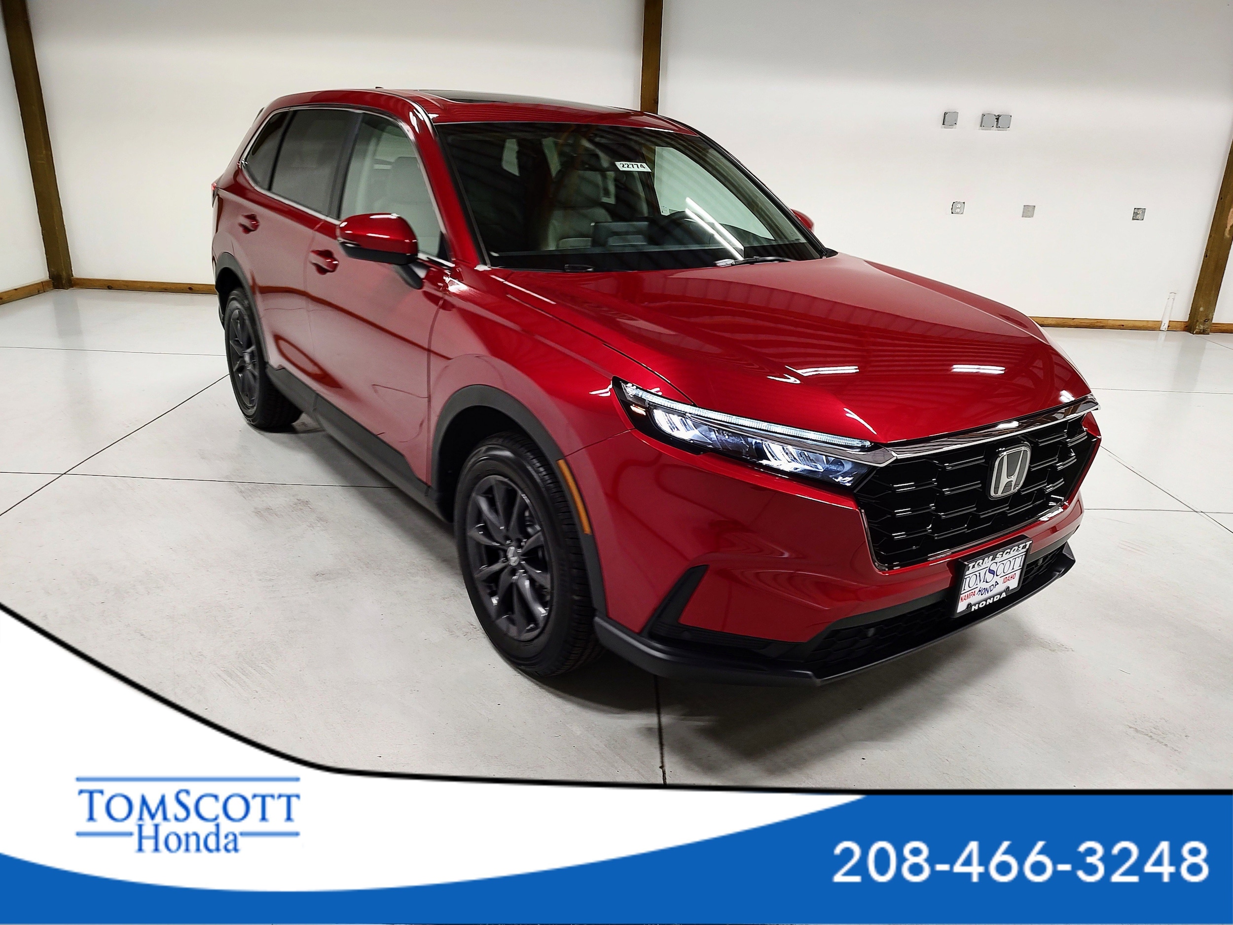 2026 Honda CR-V SUV  2026 Honda CR-V SUV