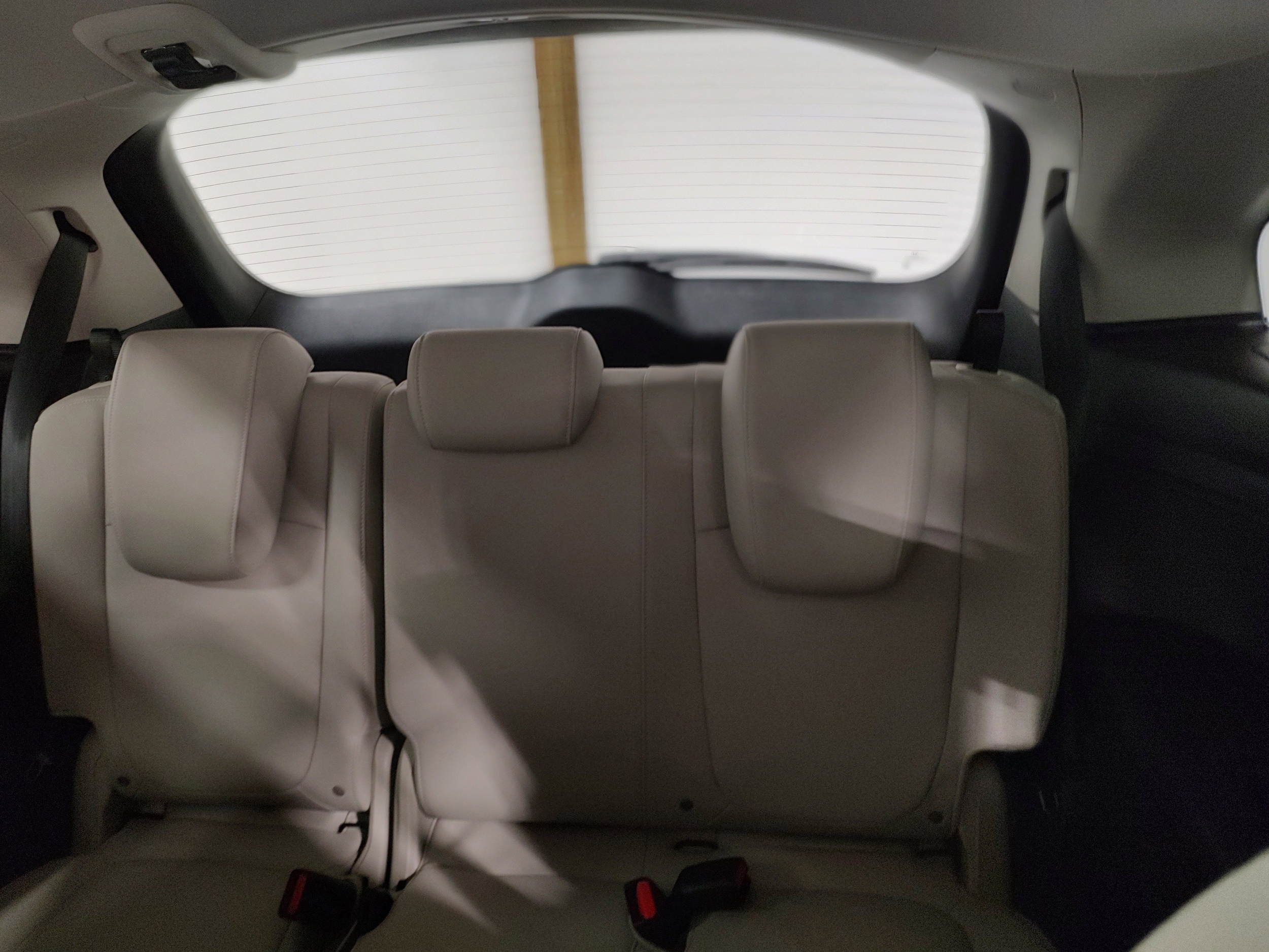 2026 Honda Odyssey EX-L - Photo 11