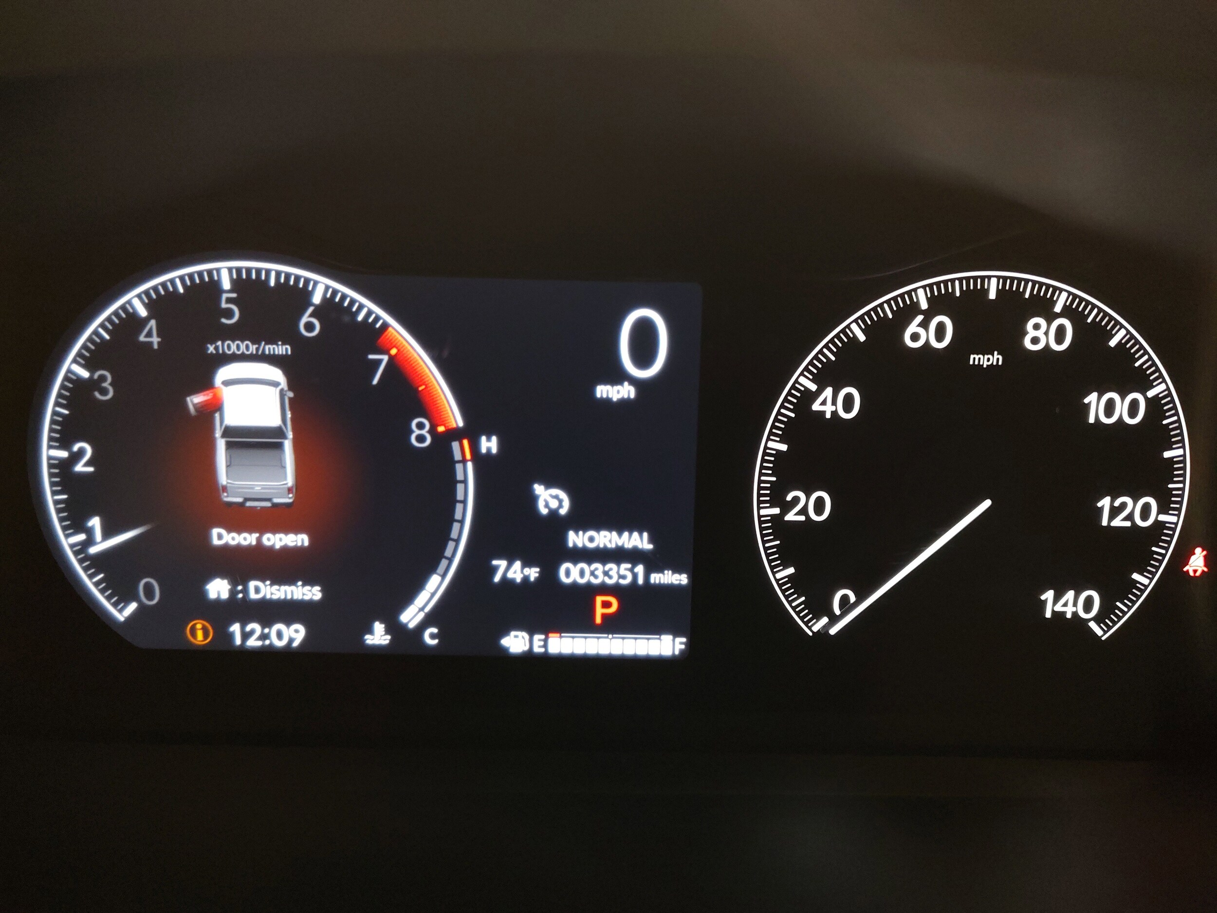 2026 Honda Ridgeline TrailSport - Photo 6