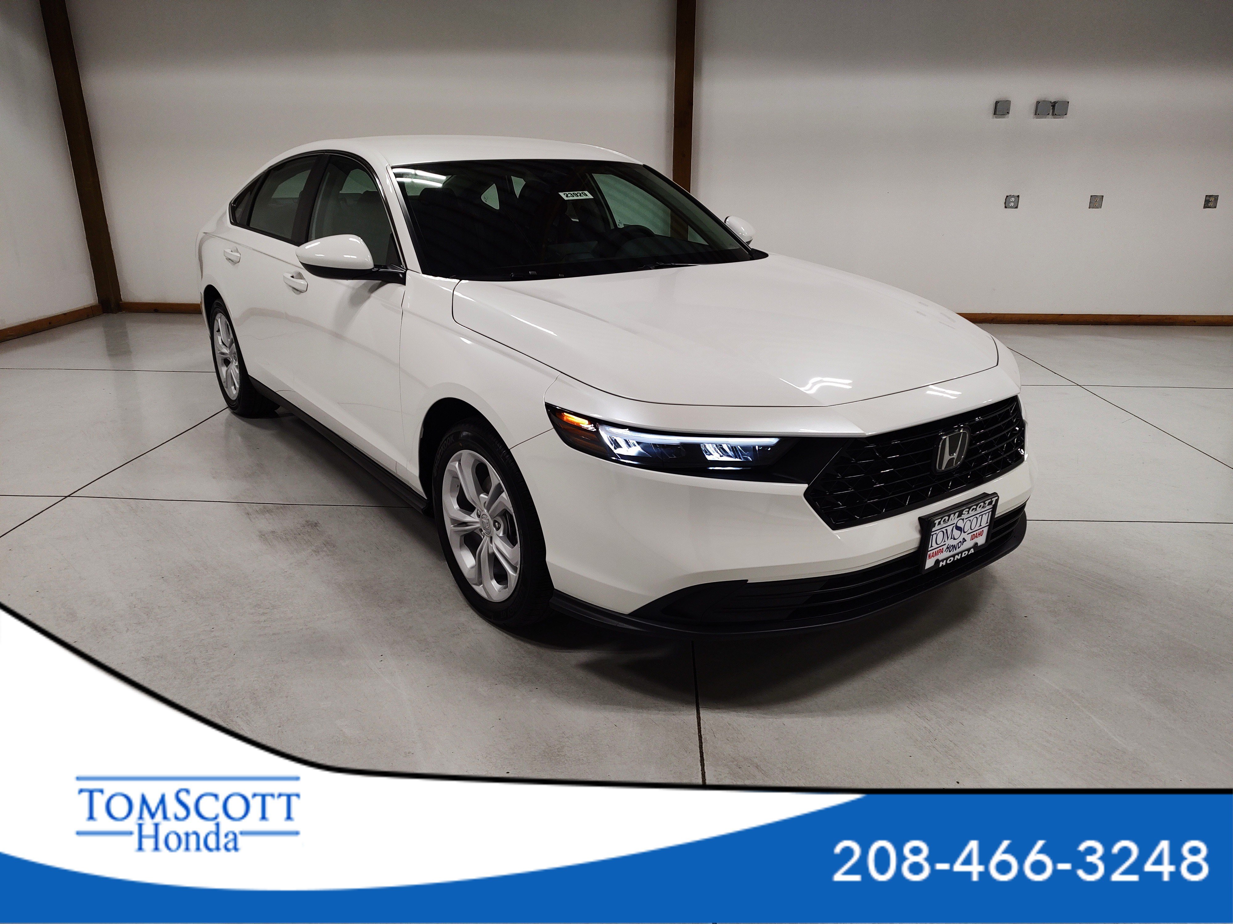 2026 Honda Accord