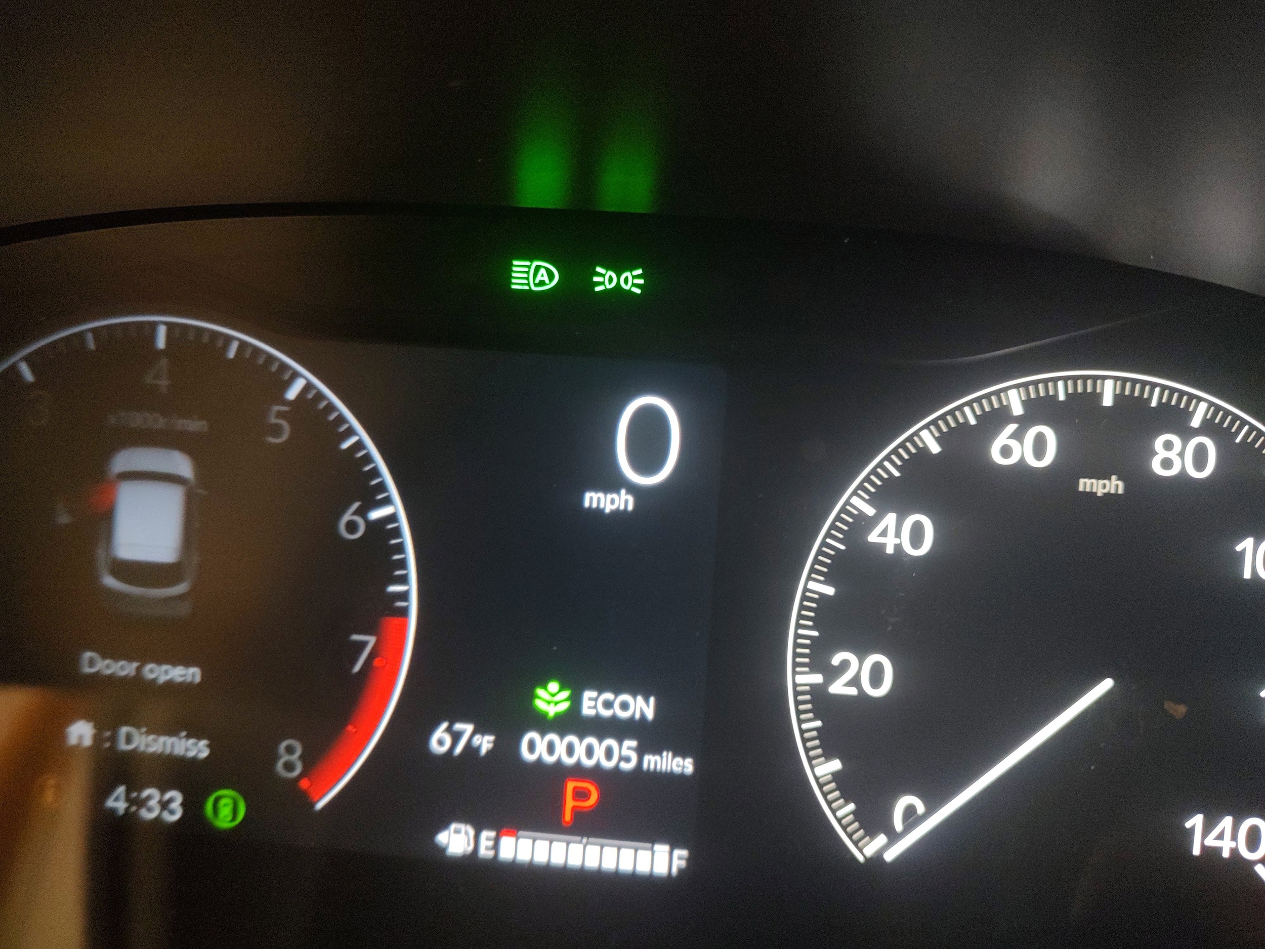 2027 Honda HR-V Sport - Photo 6