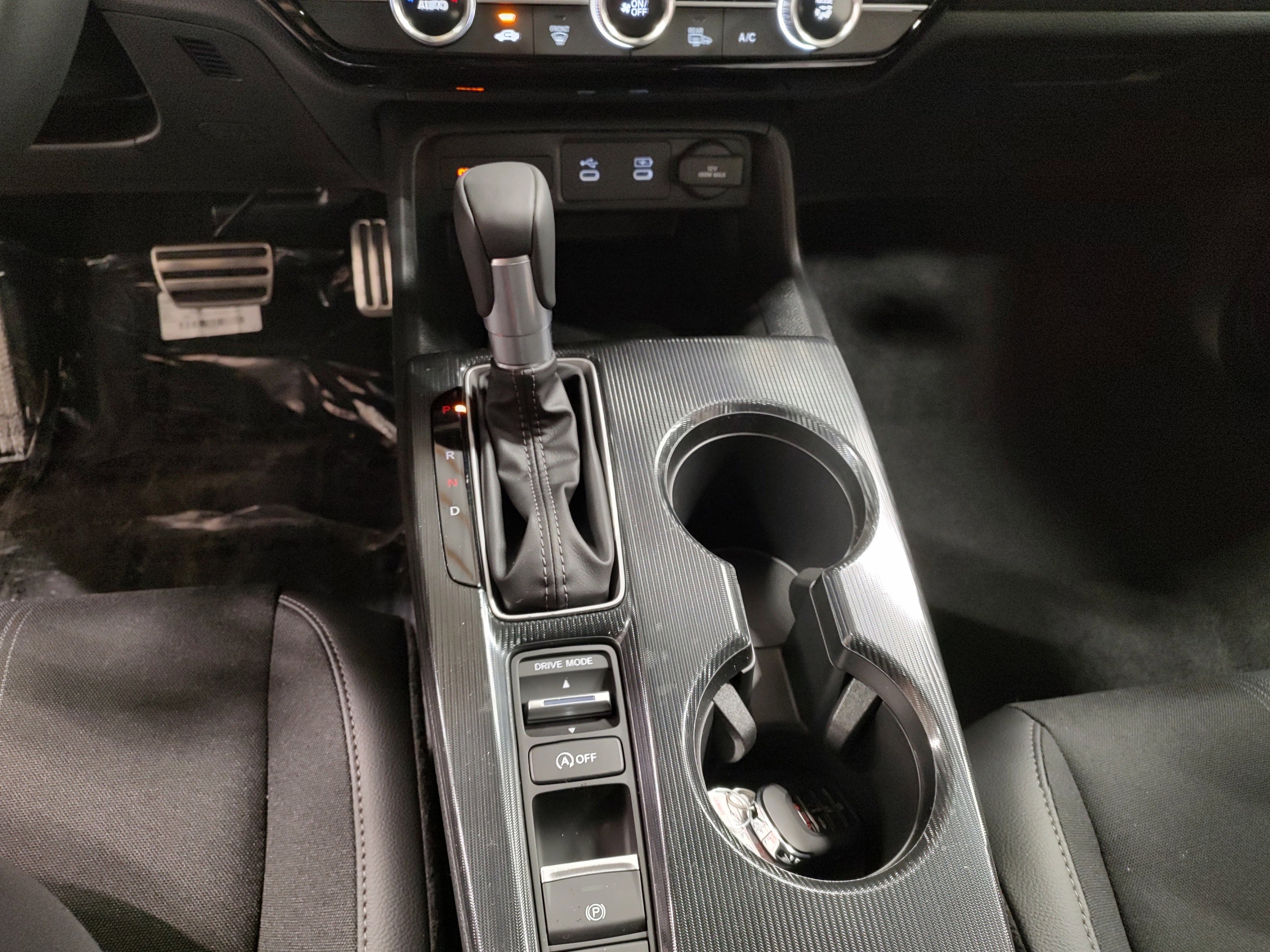 2026 Honda Civic Sport - Photo 8