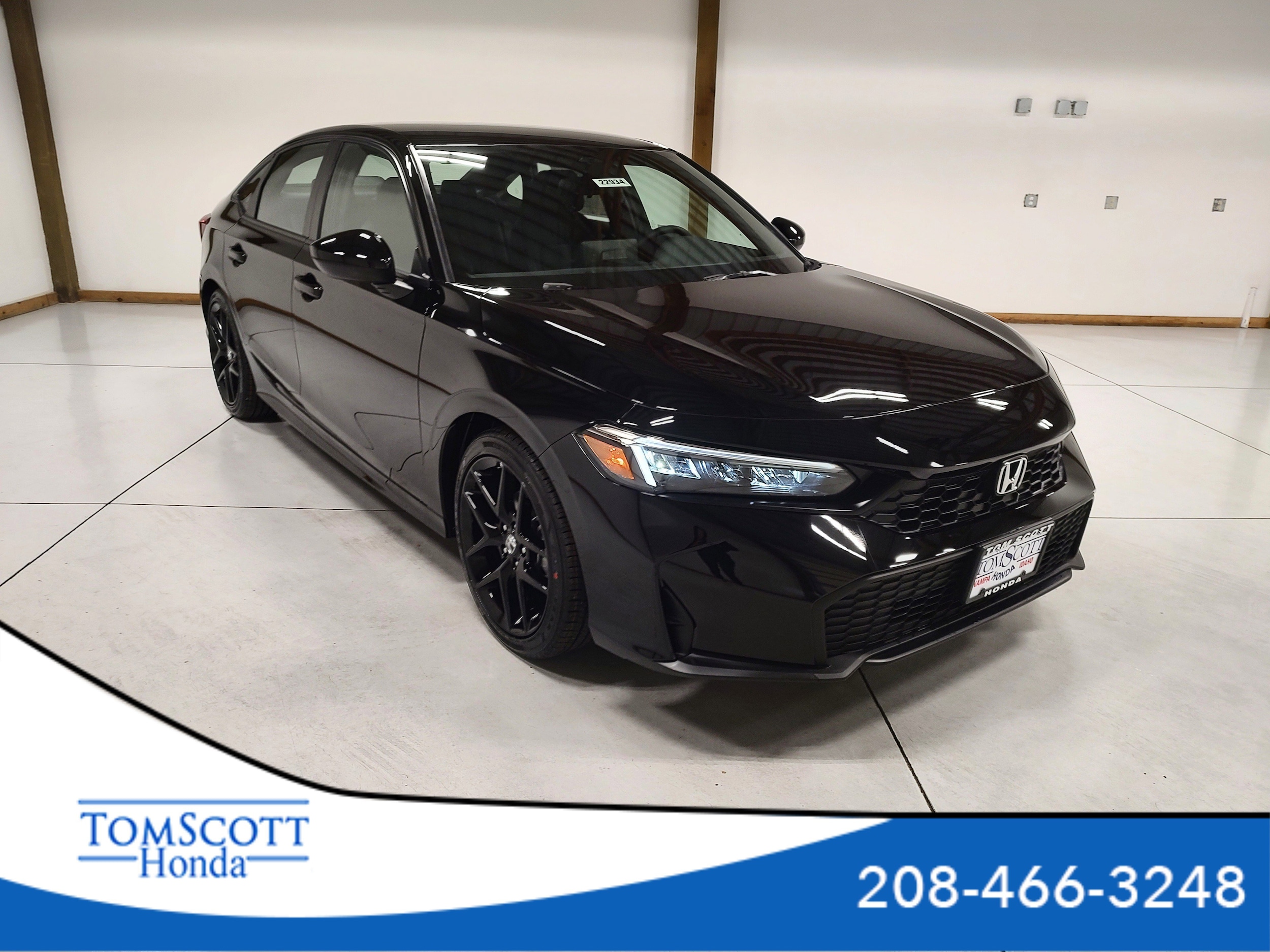 2026 Honda Civic Sedan  2026 Honda Civic Sedan