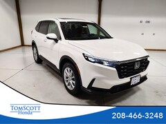 2026 Honda CR-V EX SUV