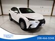 LEXUS NX 300h