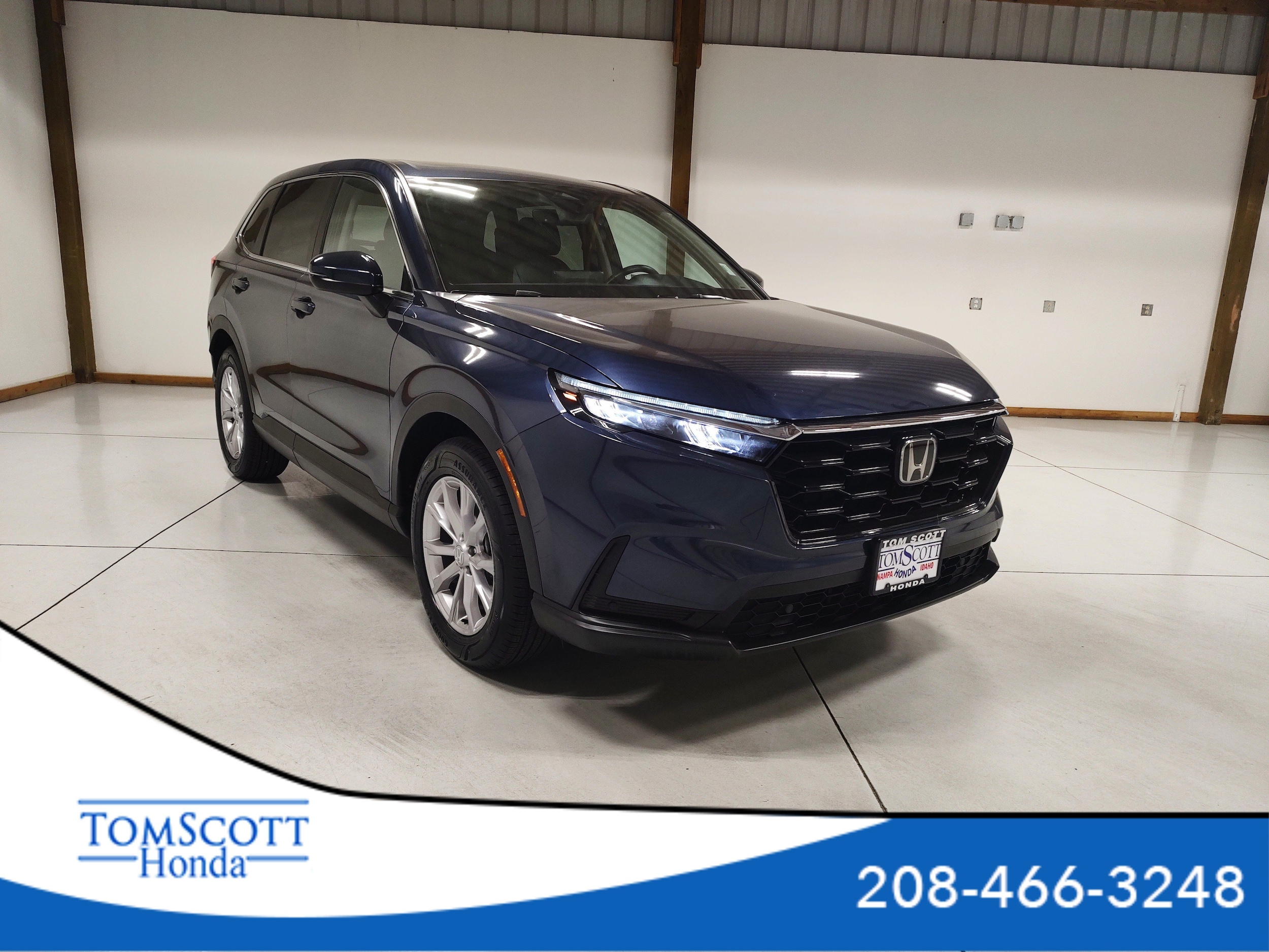 2024 Honda CR-V SUV 