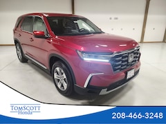 2025 Honda Pilot EX-L SUV