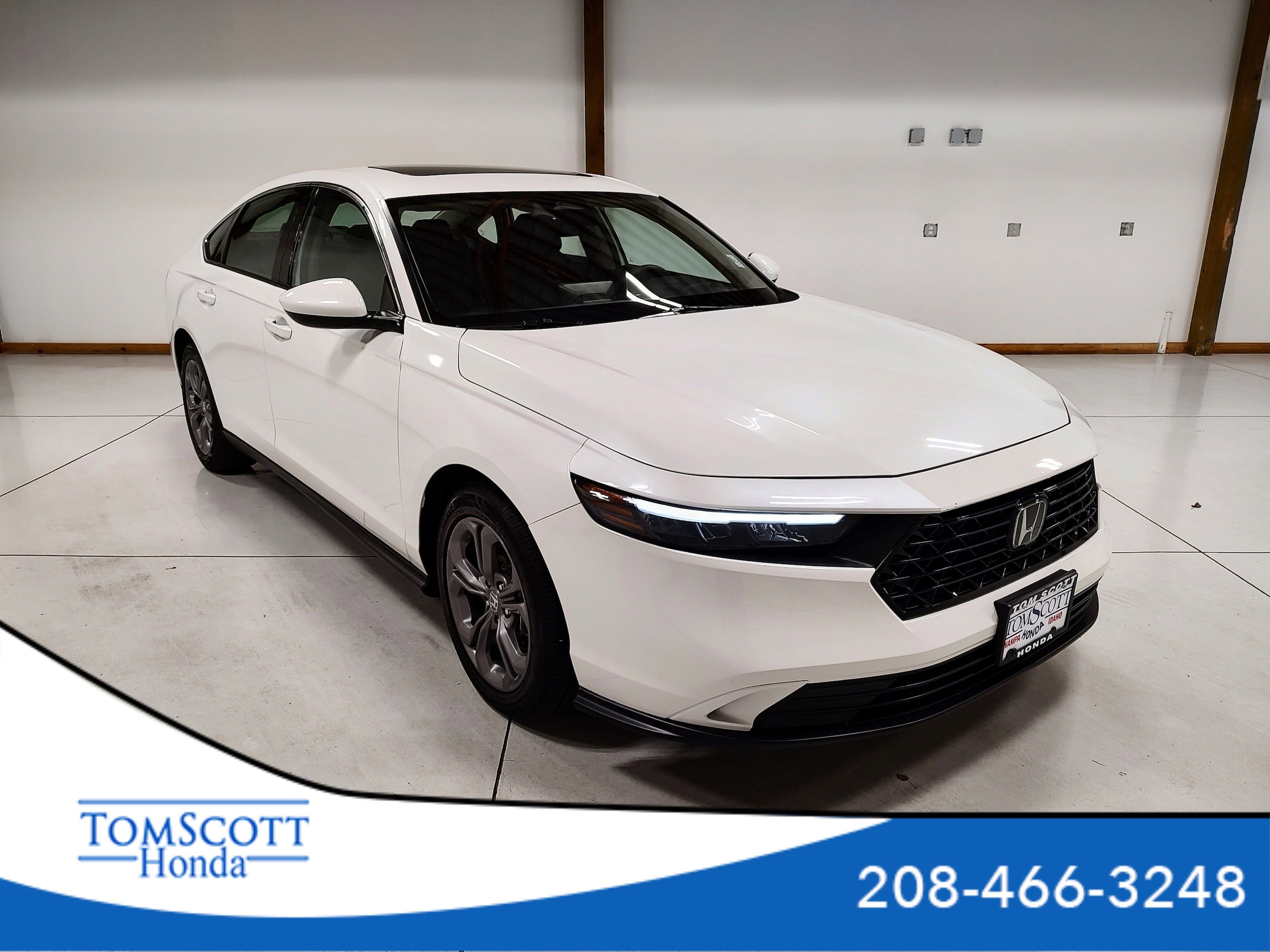 2024 Honda Accord Sedan  2024 Honda Accord Sedan