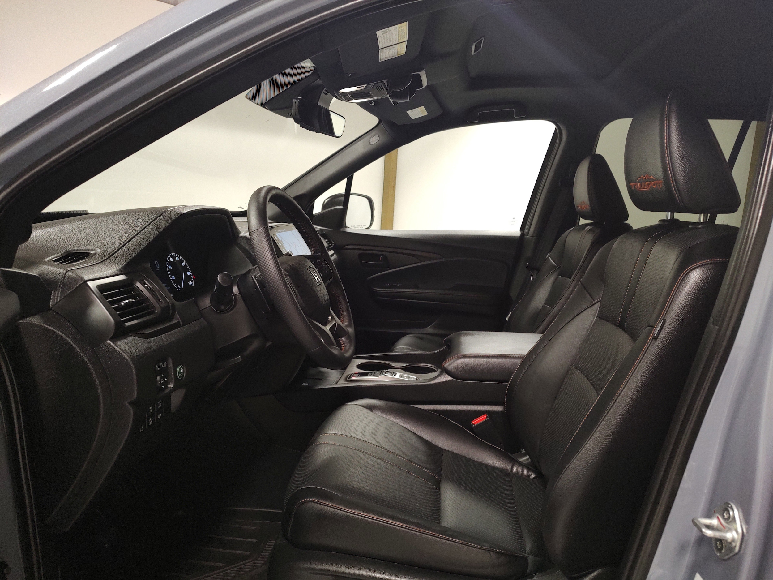 2026 Honda Ridgeline TrailSport - Photo 10