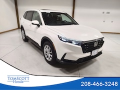 2026 Honda CR-V EX SUV