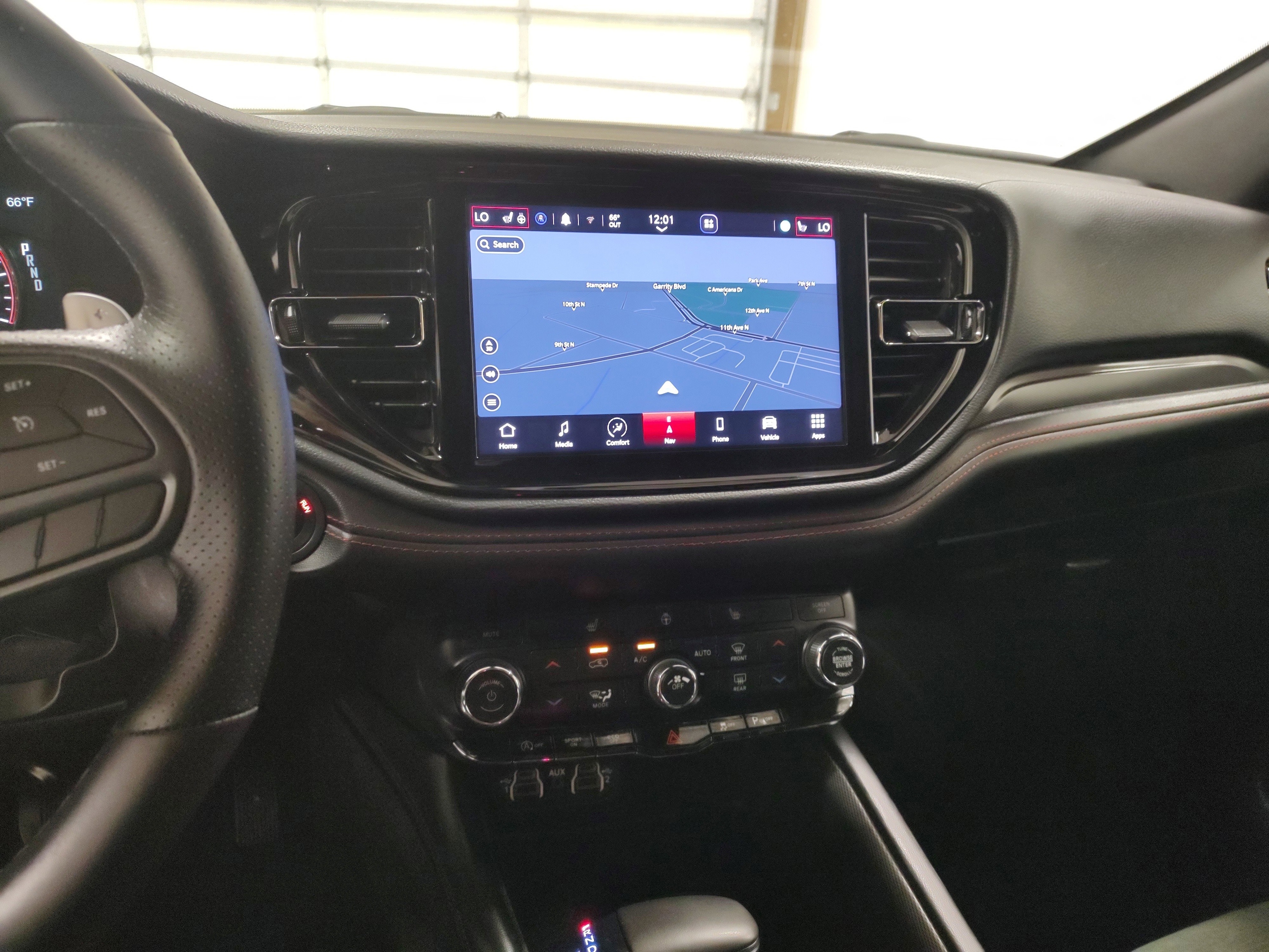 2025 Dodge Durango GT - Photo 7