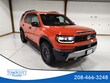  Honda Passport