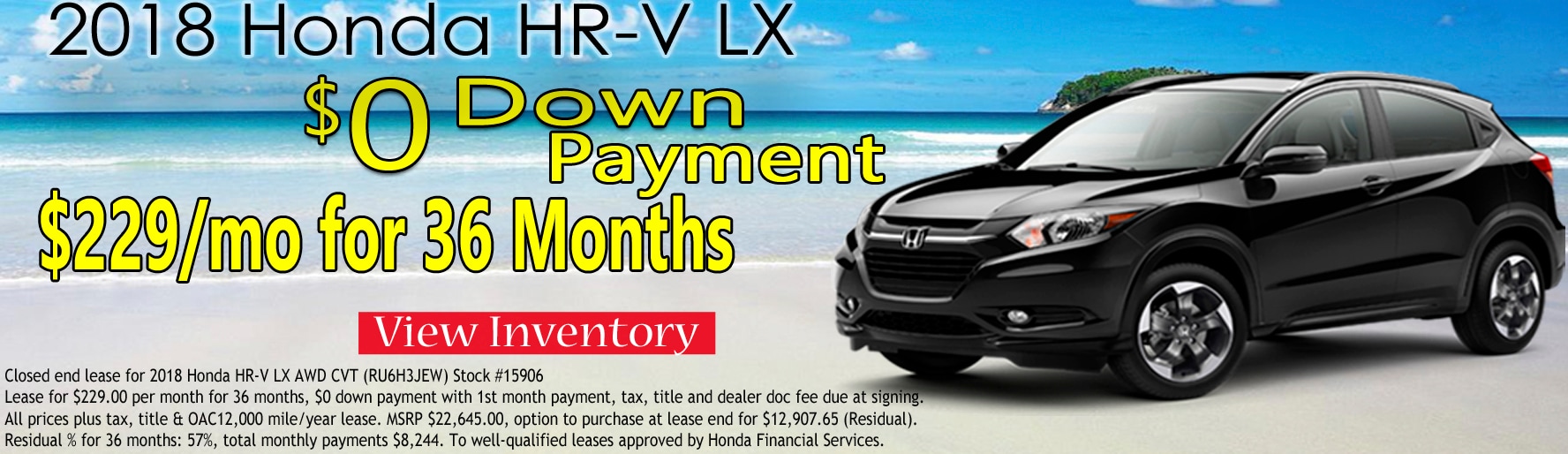 New Honda & Used Car Dealer in Nampa, ID Tom Scott Honda