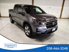 2026 Honda Ridgeline RTL Truck Crew Cab