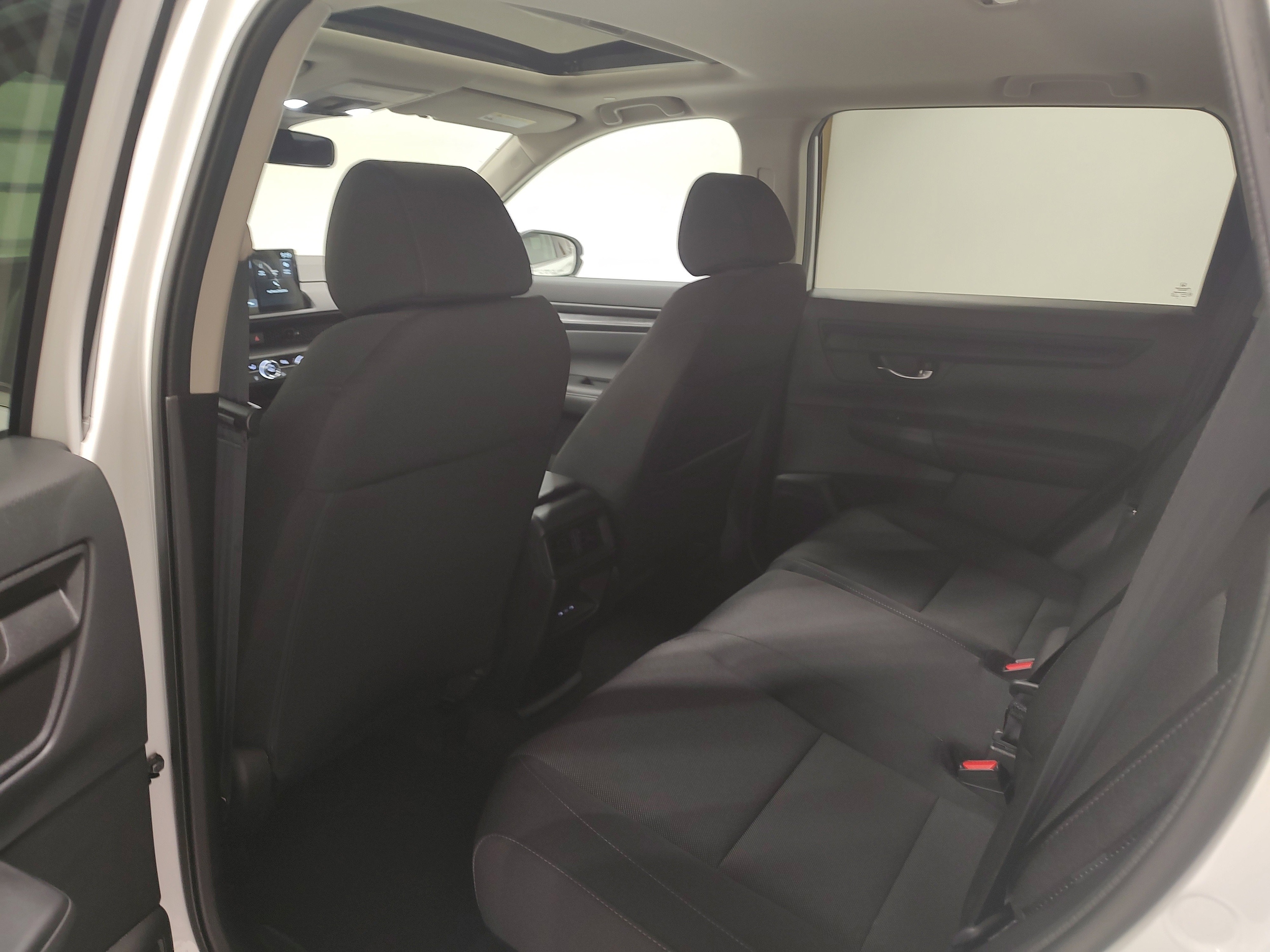 2026 Honda CR-V EX - Photo 10