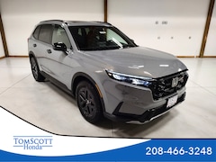 2026 Honda CR-V Hybrid TrailSport SUV