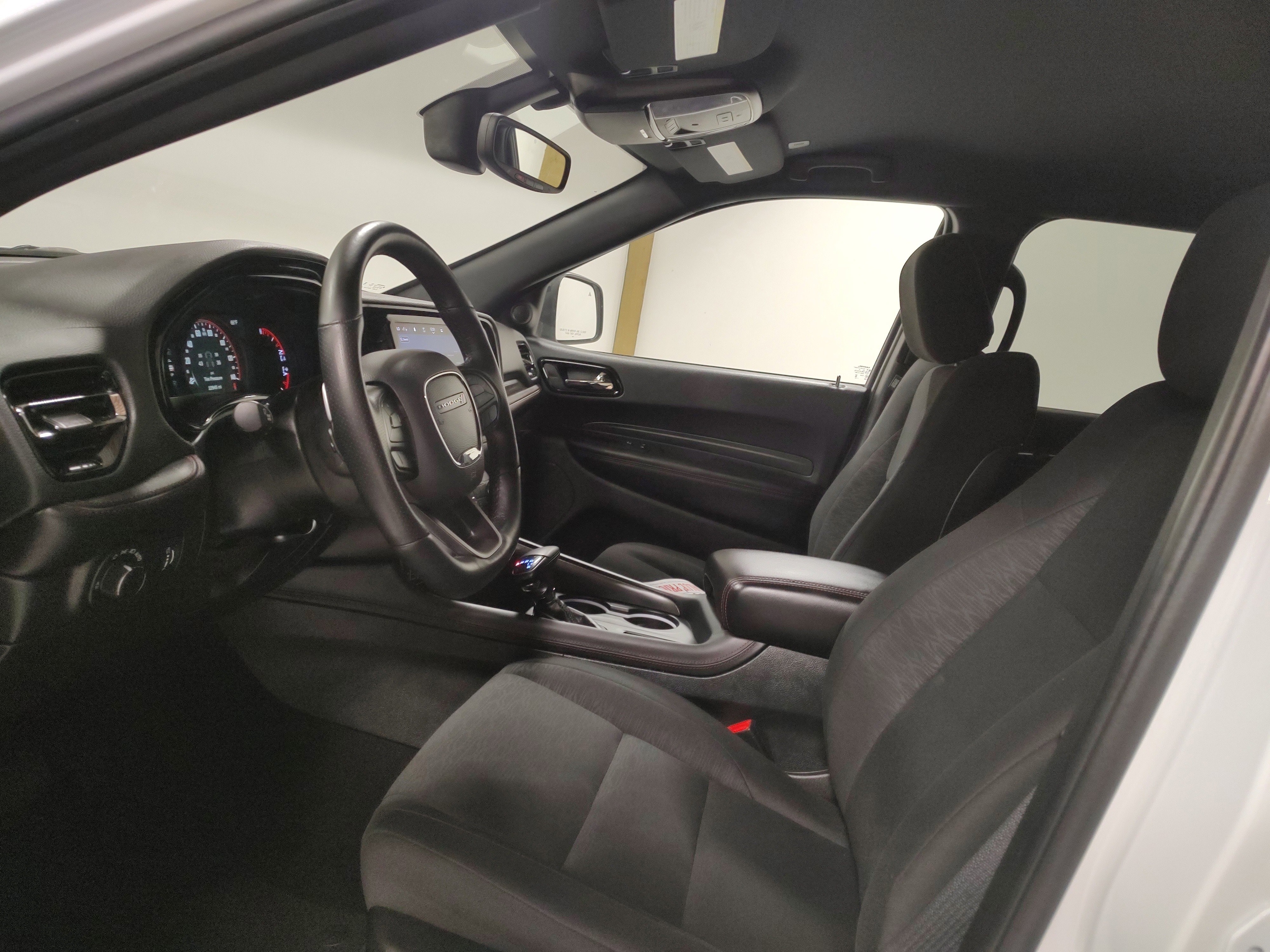 2025 Dodge Durango GT - Photo 11