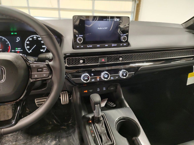2026 Honda Civic Sport - Photo 7