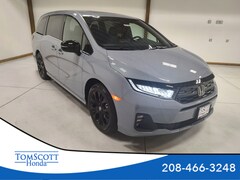 2026 Honda Odyssey Sport-L Van Passenger