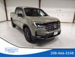  Honda Ridgeline