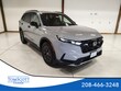 Honda CR-V Hybrid