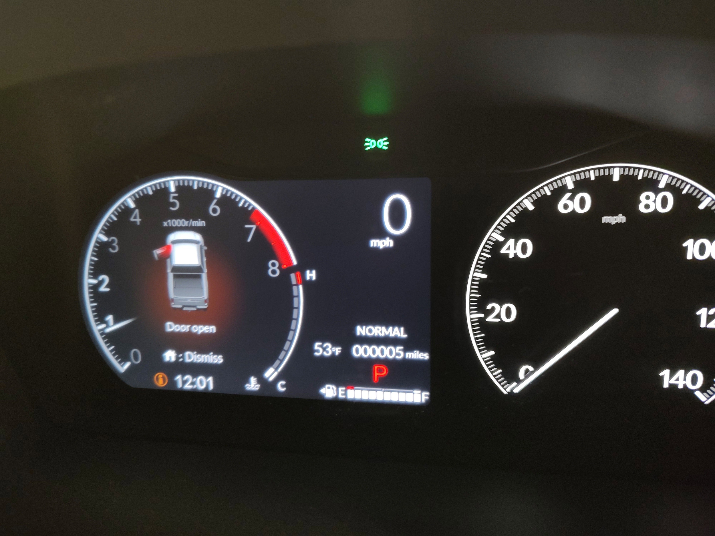 2026 Honda Ridgeline RTL - Photo 6