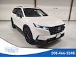 Honda CR-V Hybrid