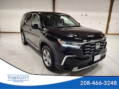 2025 Honda Pilot EX-L SUV