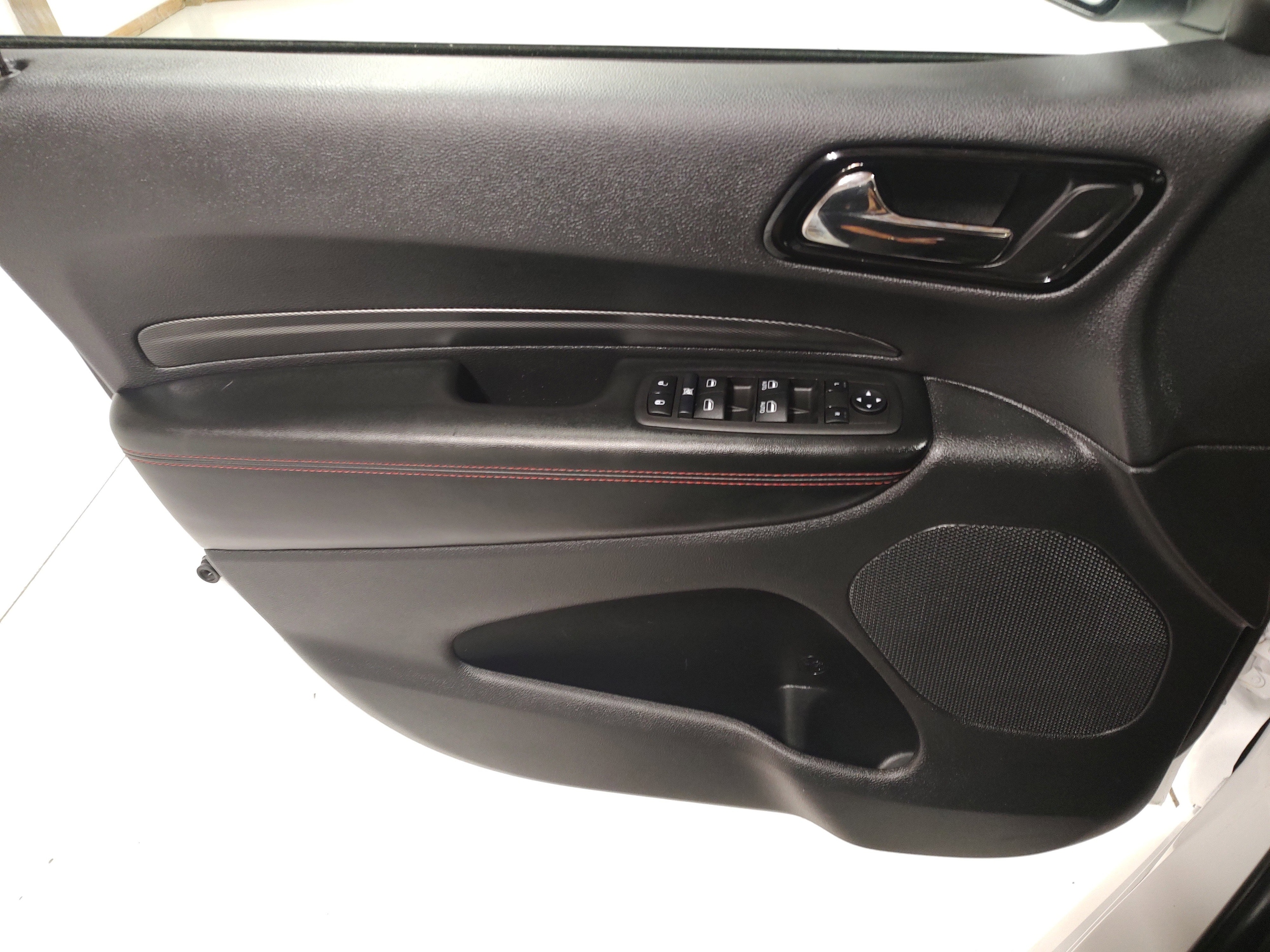 2025 Dodge Durango GT - Photo 10
