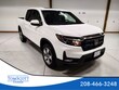  Honda Ridgeline