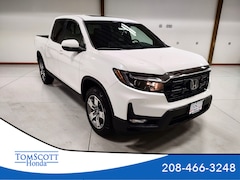 2026 Honda Ridgeline RTL Truck Crew Cab