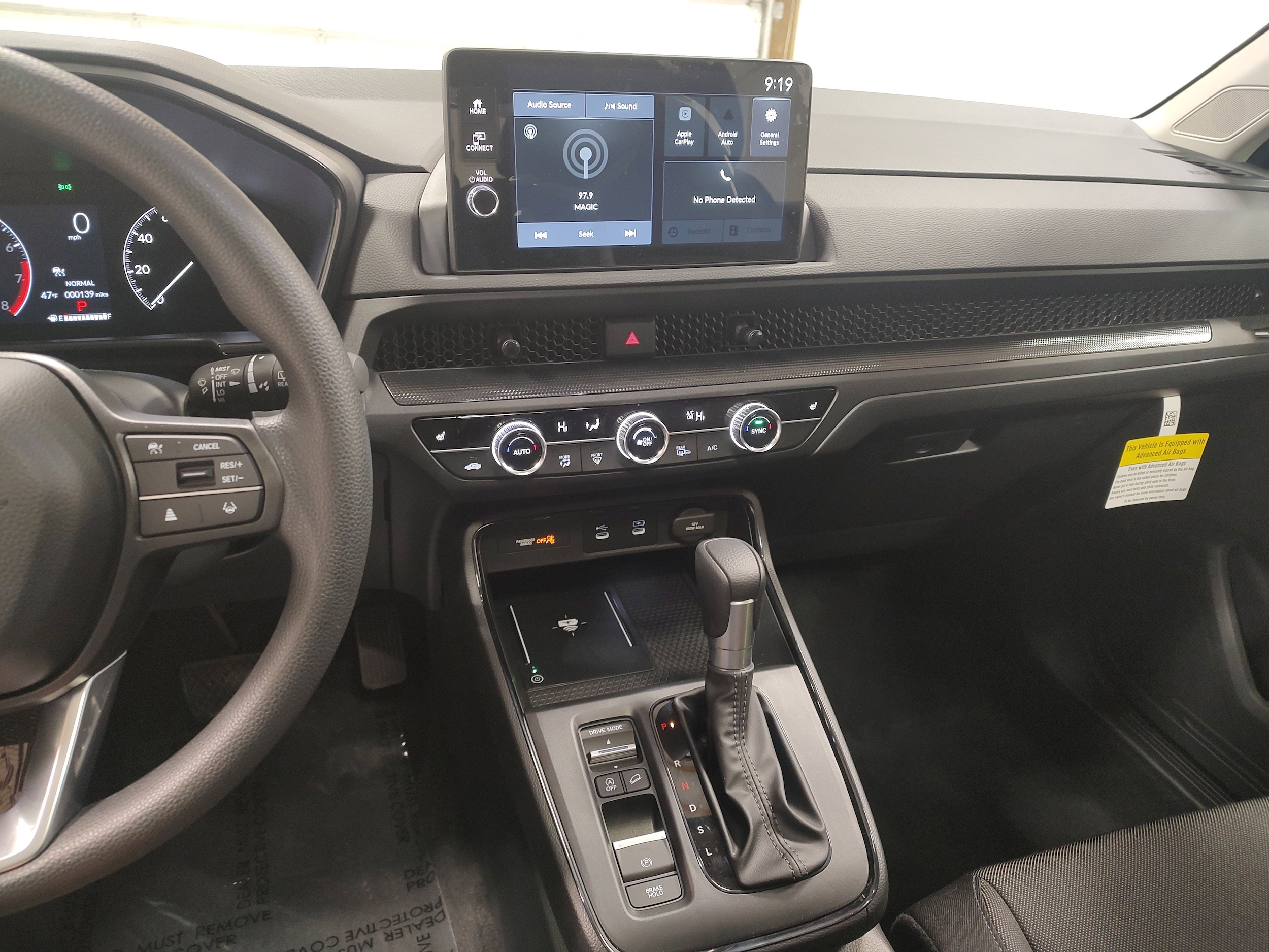 2026 Honda CR-V EX - Photo 7