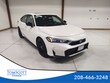  Honda Civic Hybrid