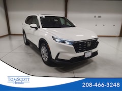2026 Honda CR-V EX SUV