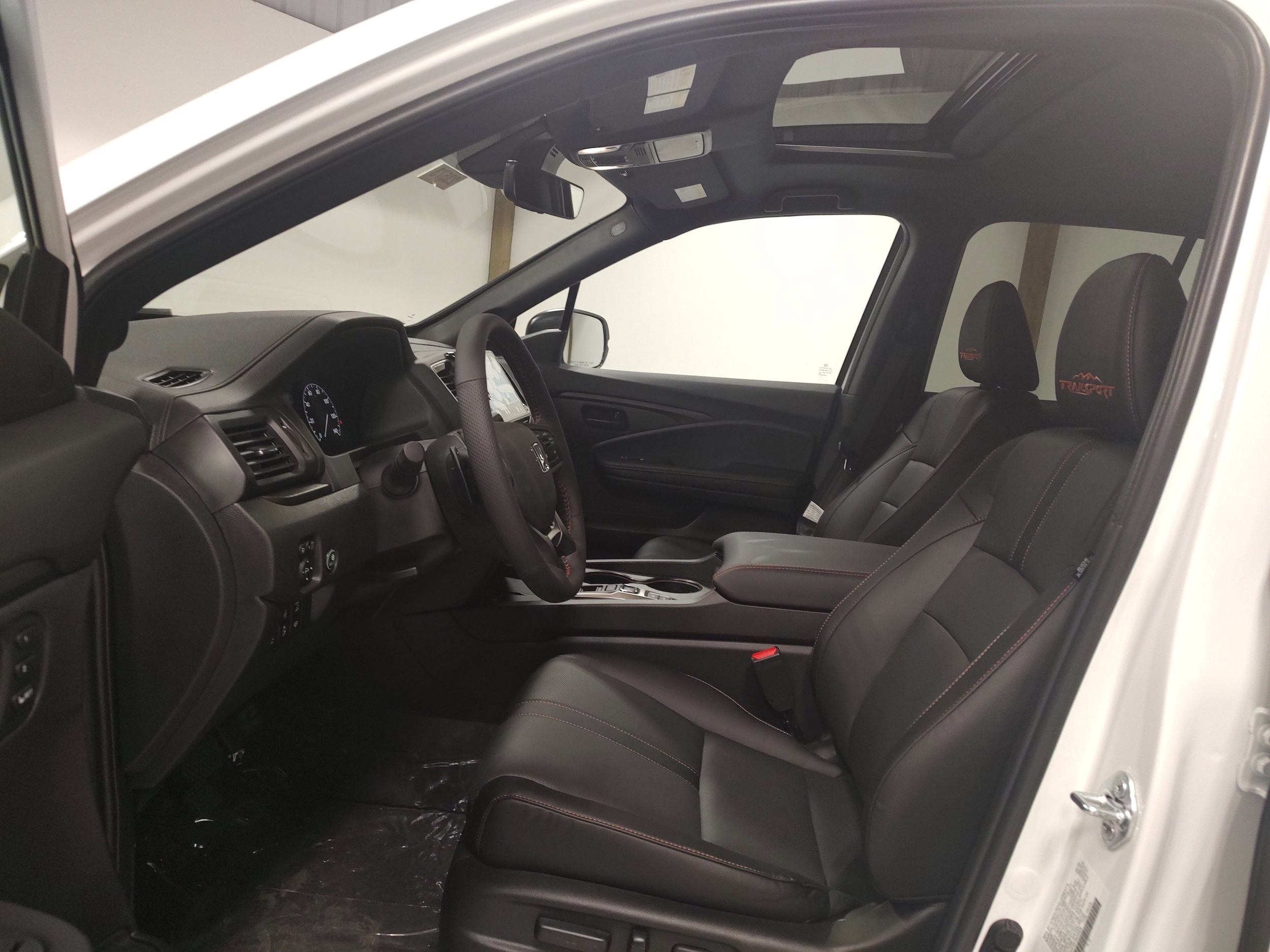 2026 Honda Ridgeline TrailSport - Photo 10