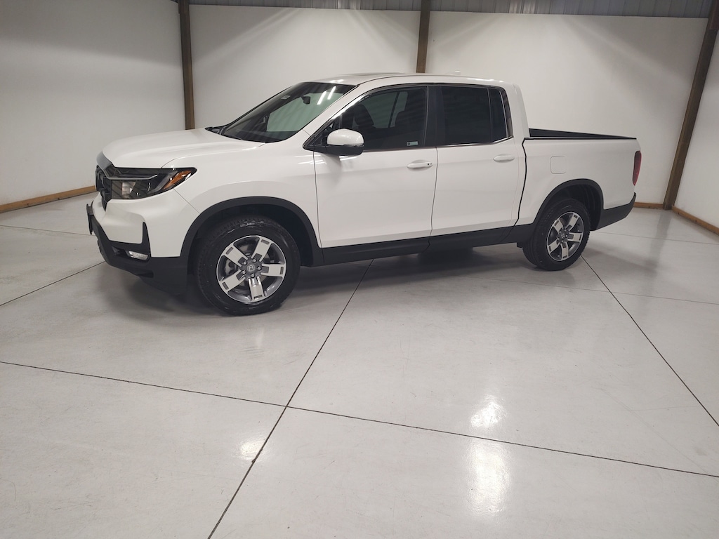 New 2026 Honda Ridgeline RTL Truck Crew Cab